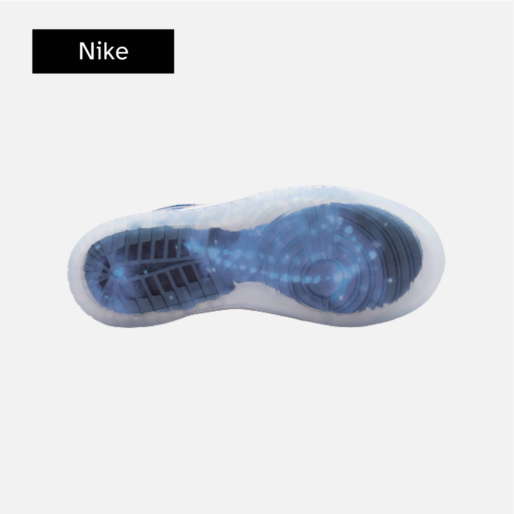 LEGO x Nike Dunk Low PS 'Galaxy'
