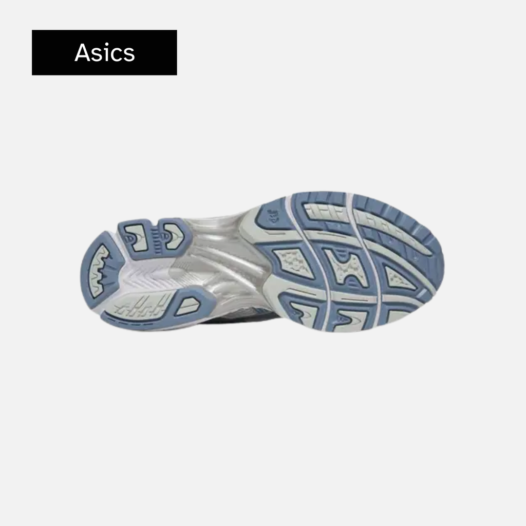 ASICS Gel Kayano 14 'White Light Navy'