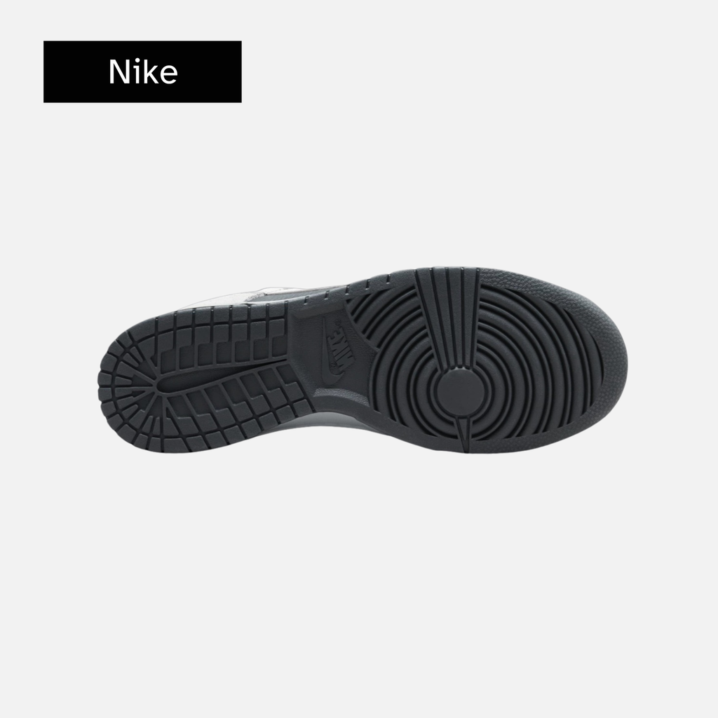 Nike Dunk Low 'Light Smoke Grey Anthracite'