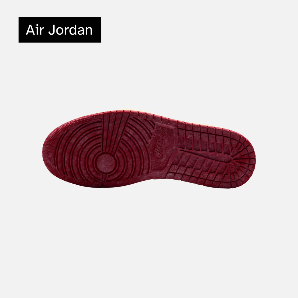 Nigel Sylvester x Air Jordan 1 Low OG 'Better With Time'