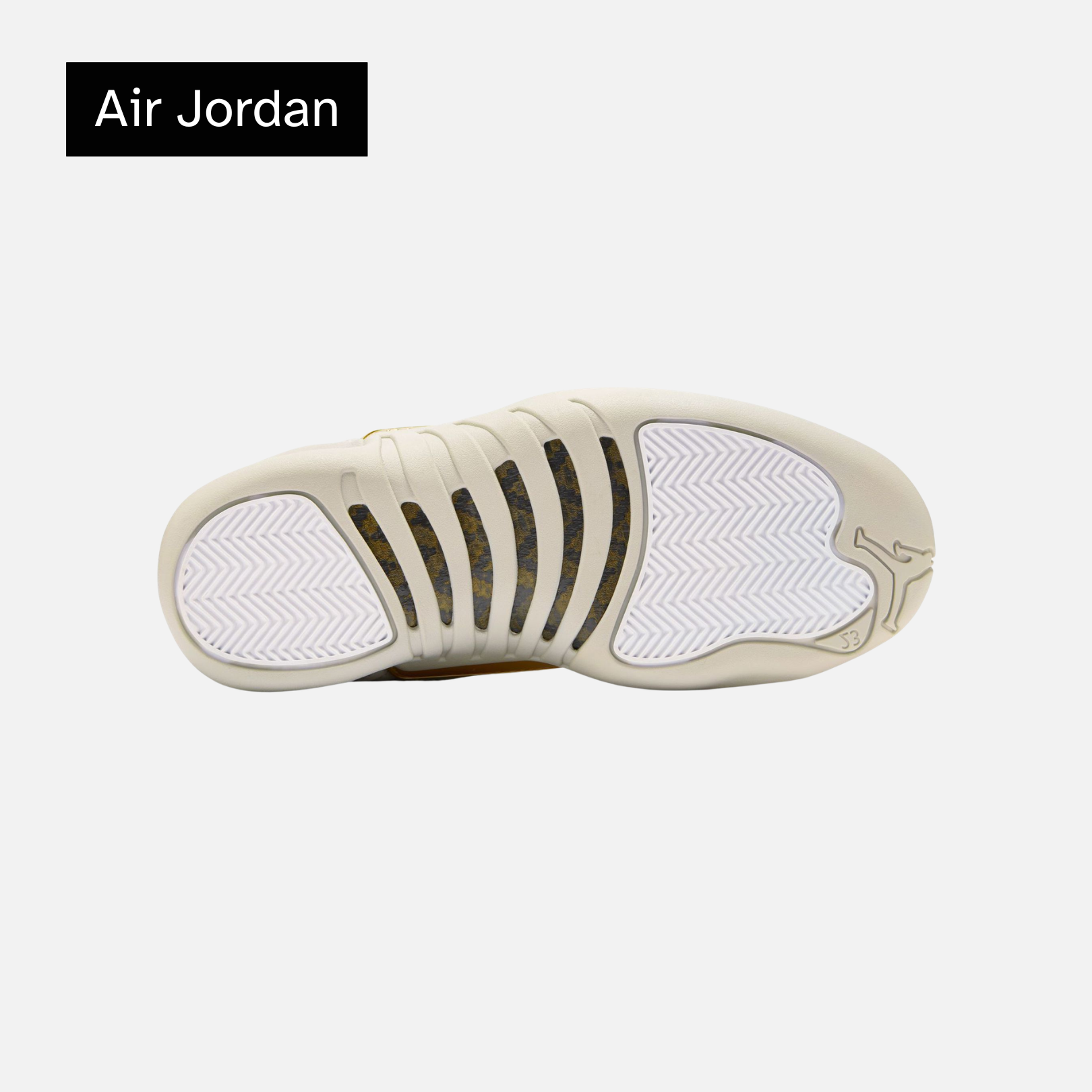 Wmns Air Jordan 12 Retro 'Phantom'