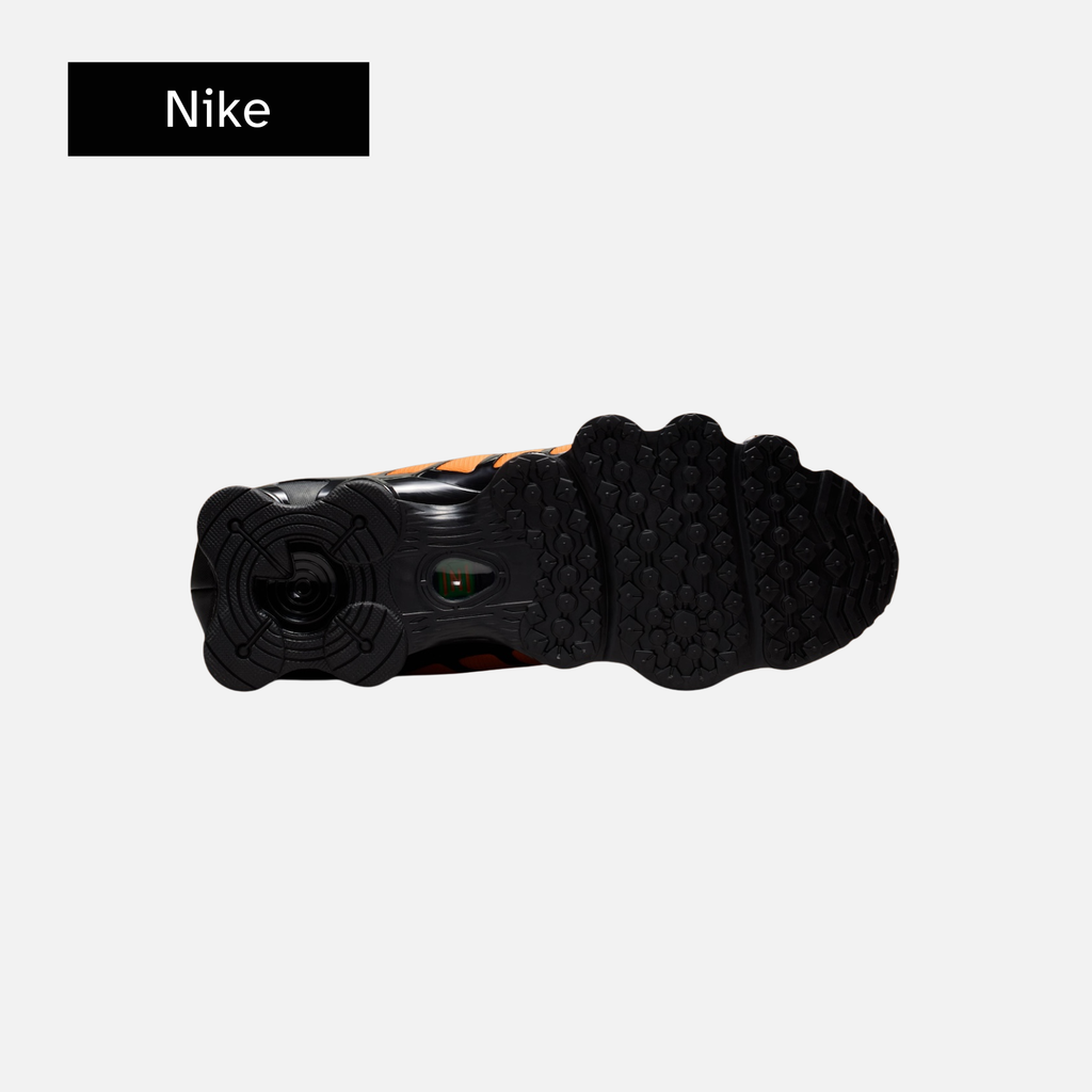 Nike Shox TL 'Green Shock Bright Ceramic'