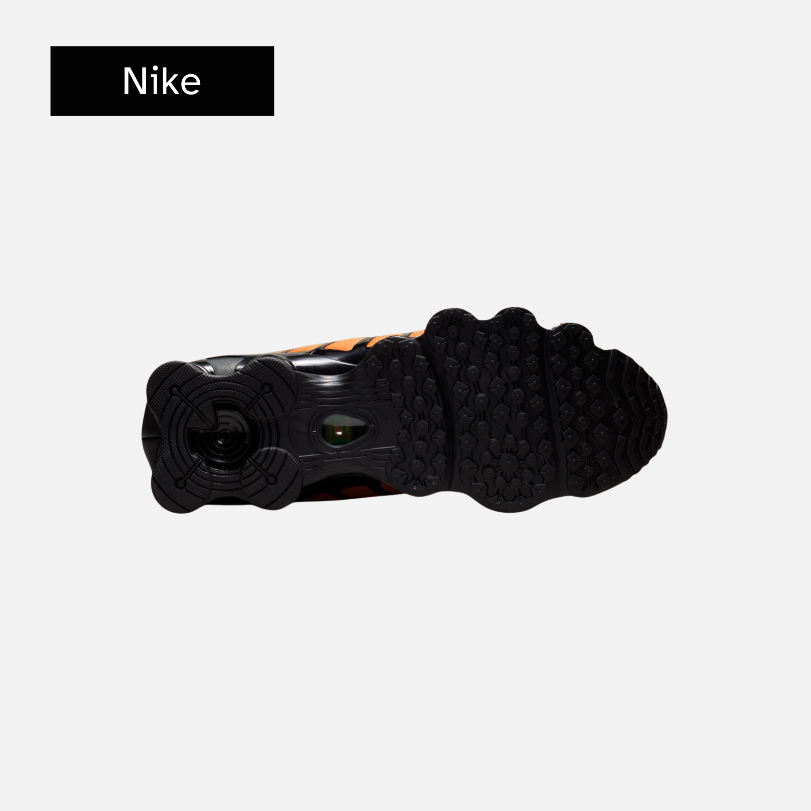 Nike Shox TL 'Green Shock Bright Ceramic'