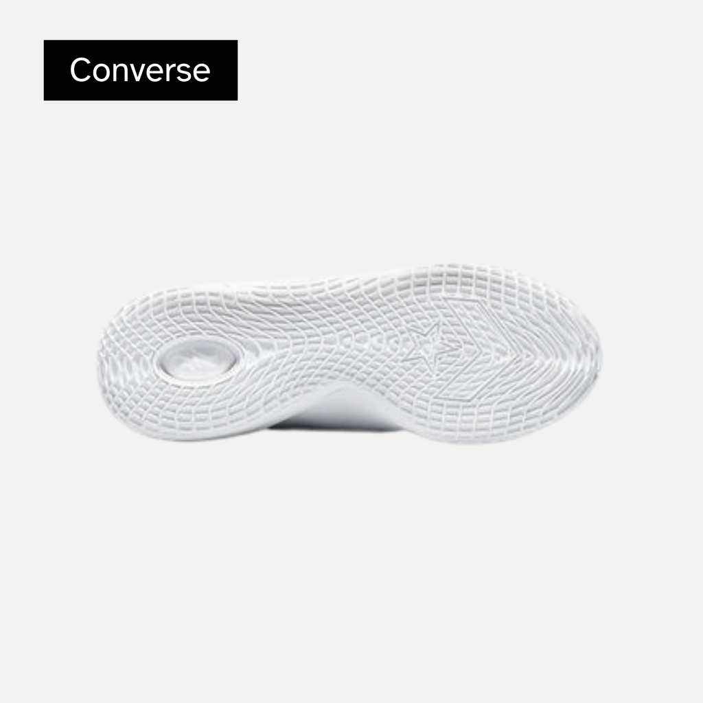 Converse SHAI 001 'Clean Slate'