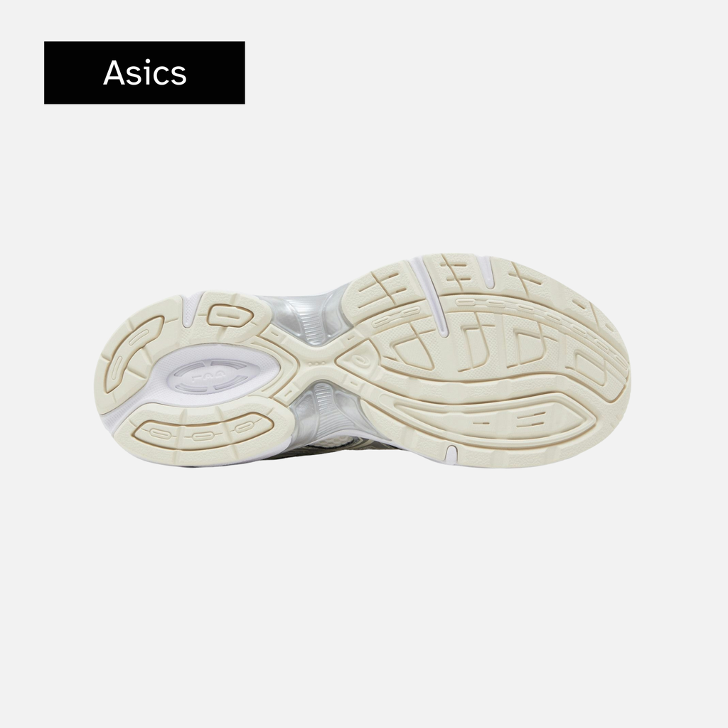 Asics Wmns Gel 1130 'Cream Pure Silver'