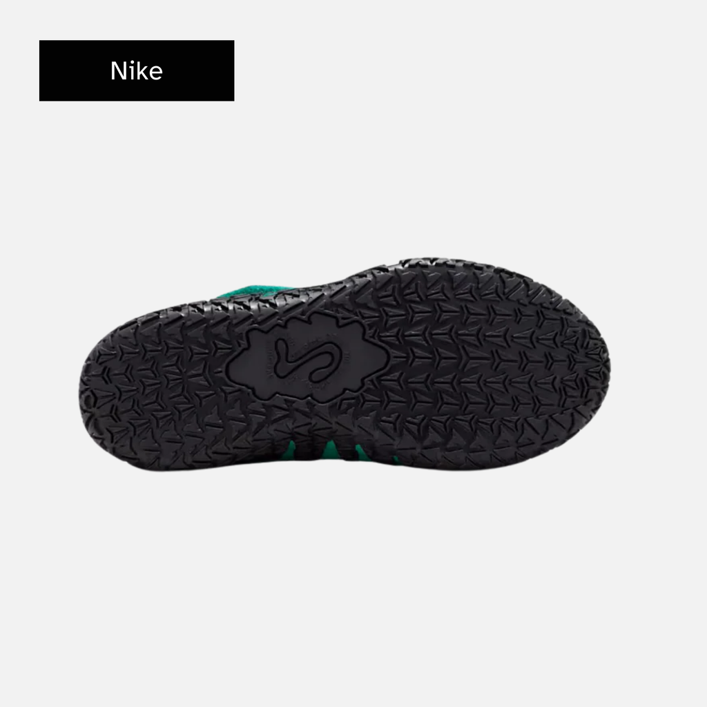 Nike Ja 3 PS 'Scratch 3.0'