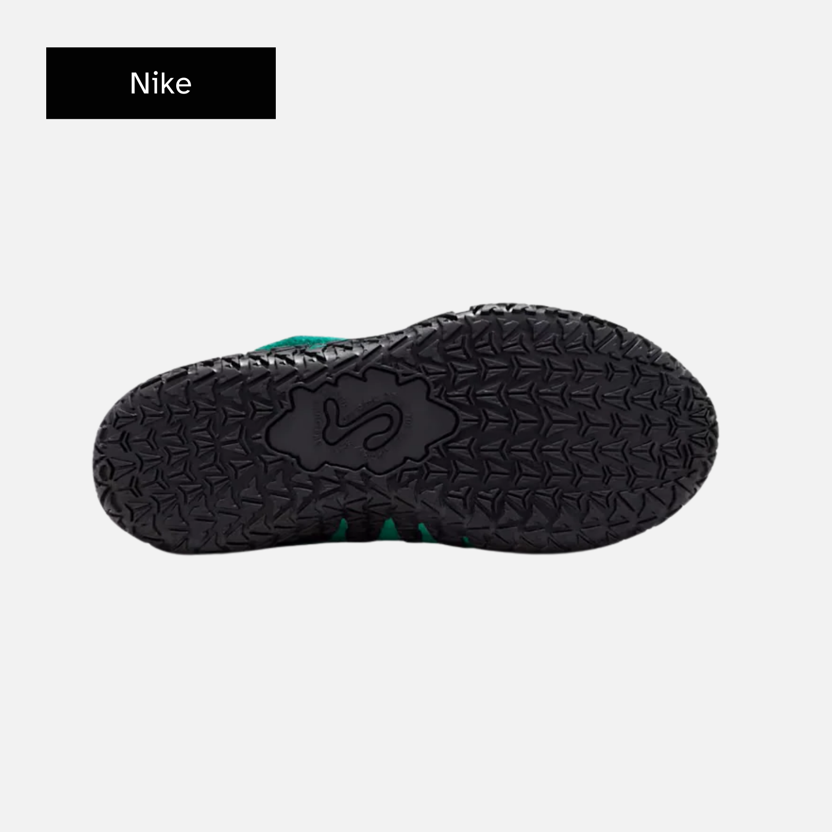 Nike Ja 3 PS 'Scratch 3.0'