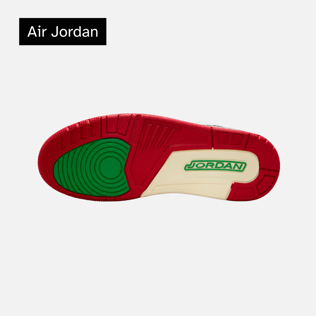 Air Jordan Spizike Low SE 'Bordeaux'
