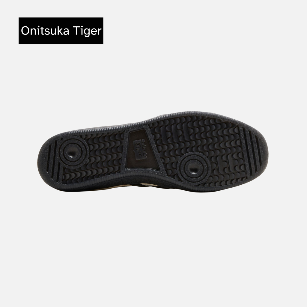 Onitsuka Tiger Tokuten 'White Black Gold'