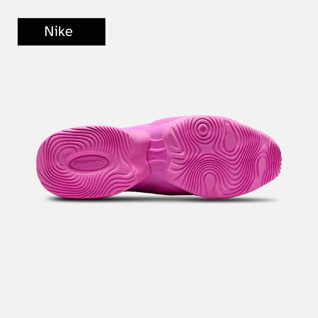 Nike Air Max Muse Pink Spell
