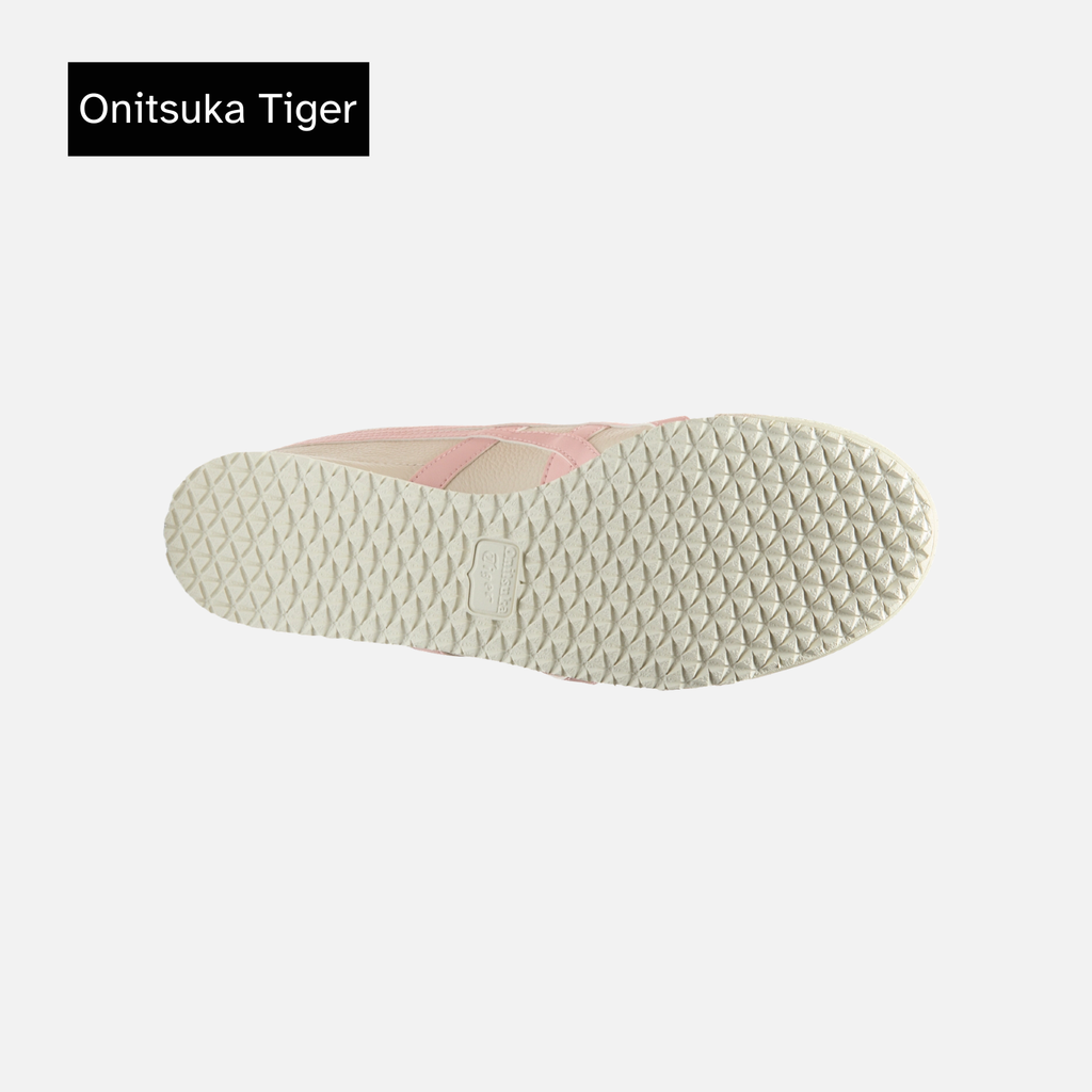 Onitsuka Tiger Mexico 66 'Oatmeal Ginger Peach'