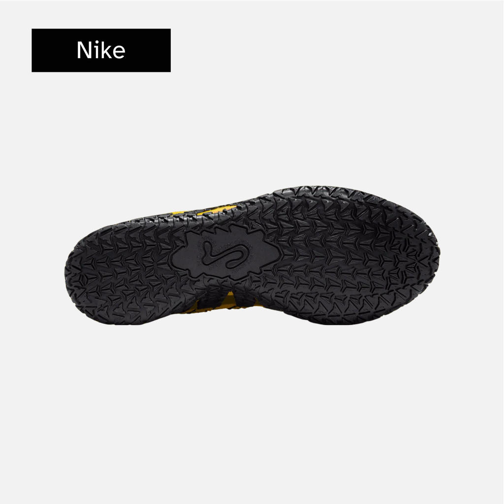 Nike Ja 3 'Let Me Be Ja'