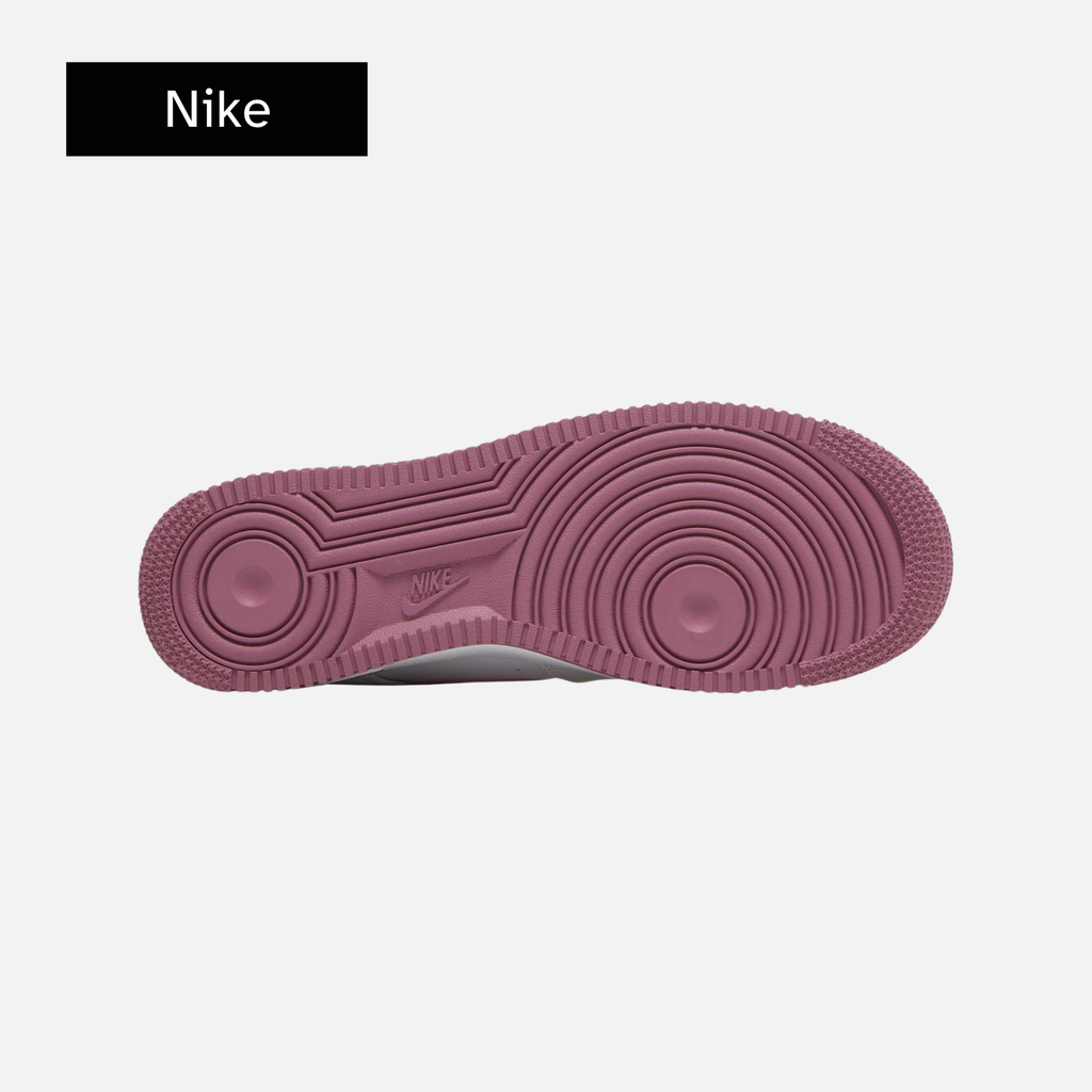 Nike Air Force 1 '07 'Light Bordeaux'