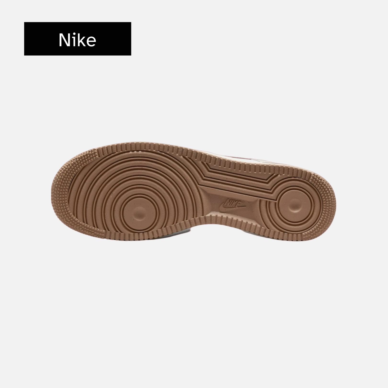 Nike Air Force 1 '07 LV8 'Snakeskin Pack - Canyon Rust'