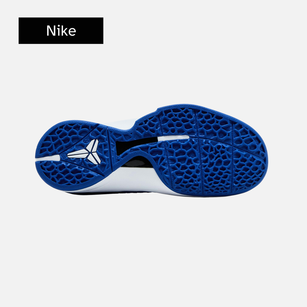 Nike Zoom Kobe 6 GS 'Dodgers'