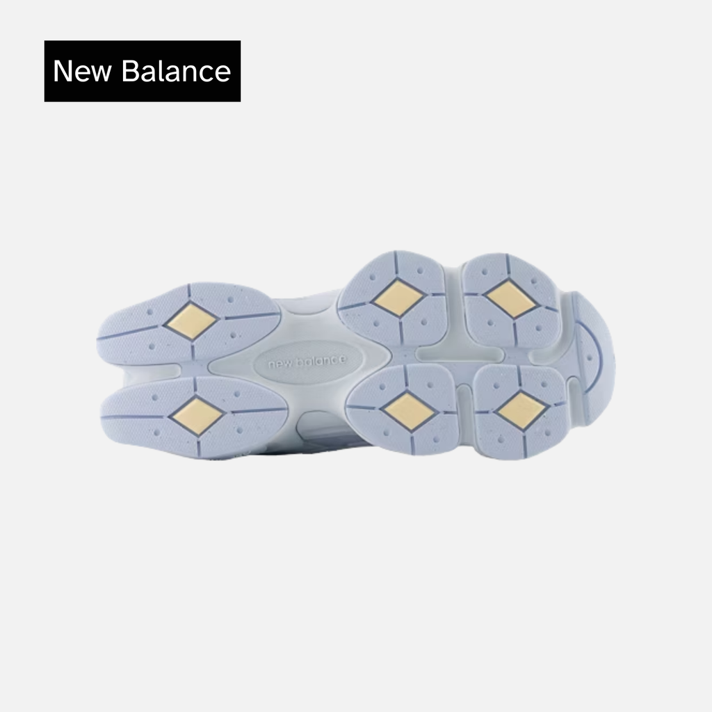 New Balance 9060 'Sea Salt Oxford Blue'