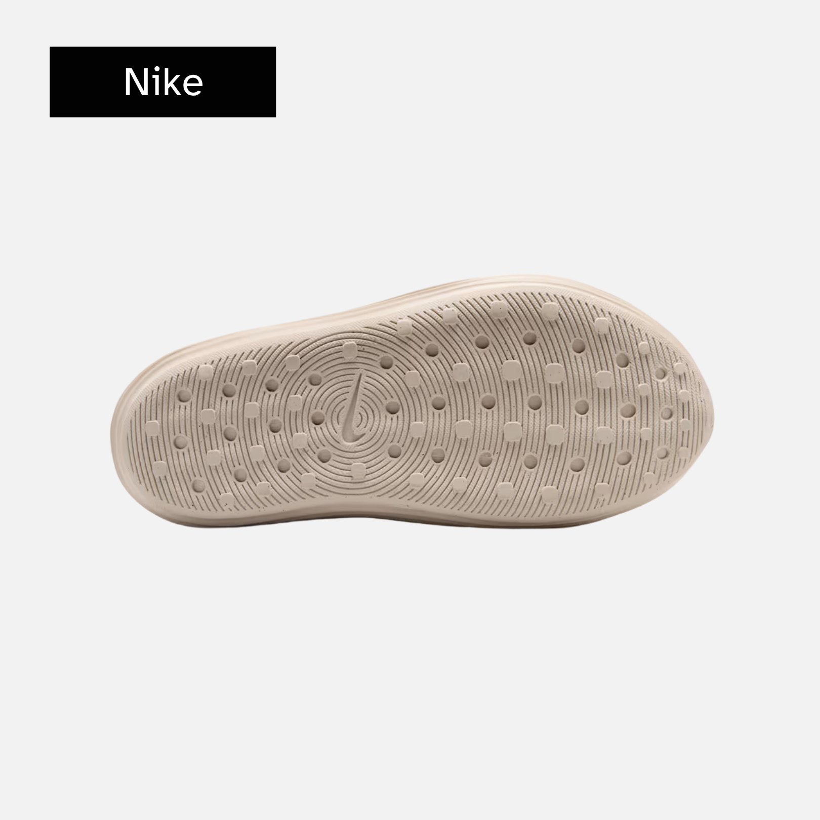 Nike ReactX Rejuven8 'Light Orewood Brown'