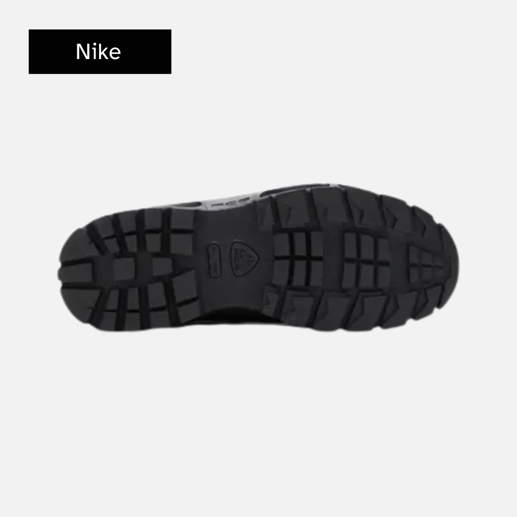 Nike ACG Air Max Goadome 'Triple Black' 2024