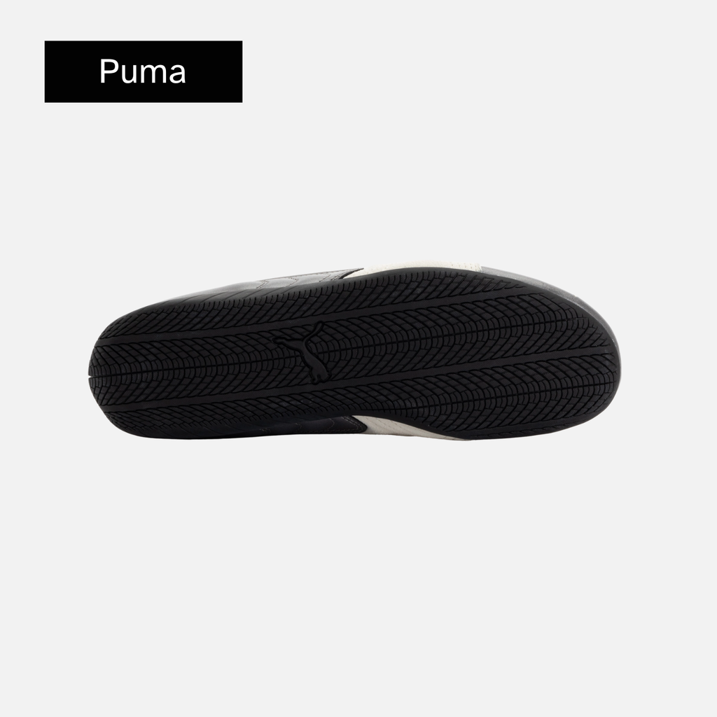 Puma Wmns Speedcat 'Metallic Pack - Black White'