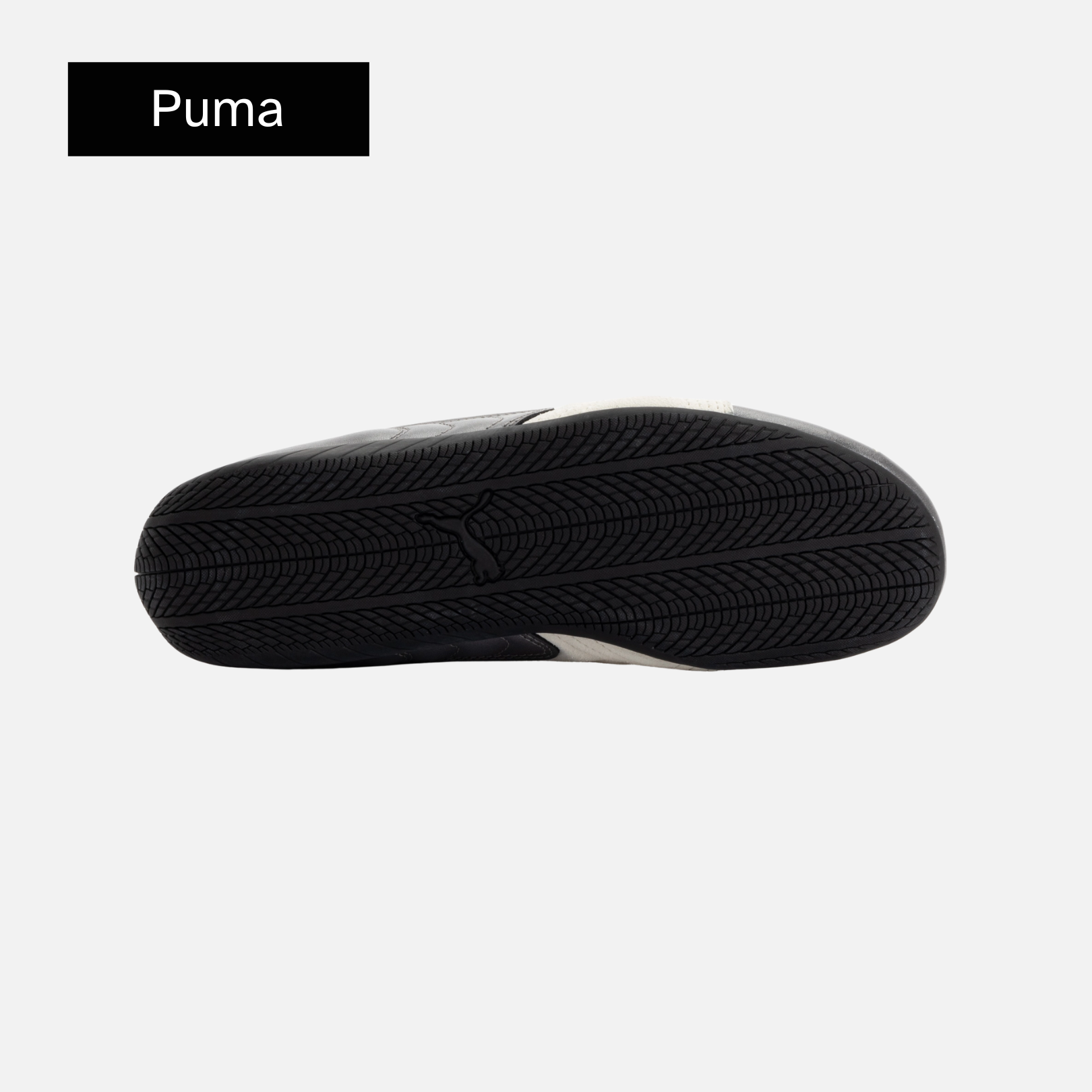 Puma Wmns Speedcat 'Metallic Pack - Black White'