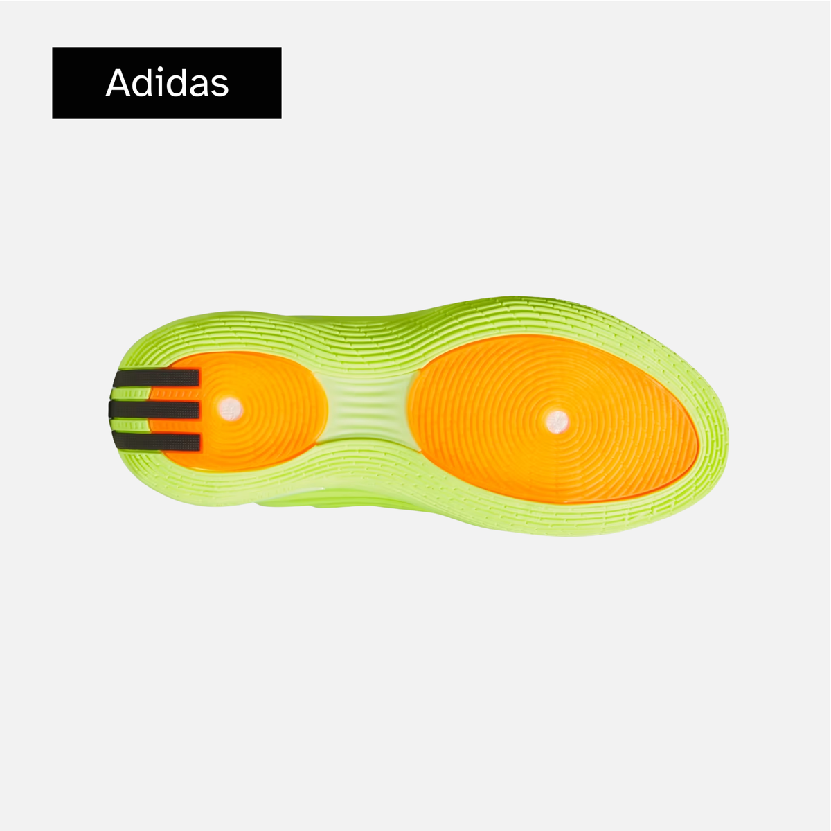 adidas Harden Vol. 10 'Hi-Res Yellow'