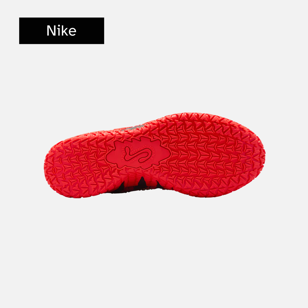 Nike Ja 3 EP 'Year of the Horse'