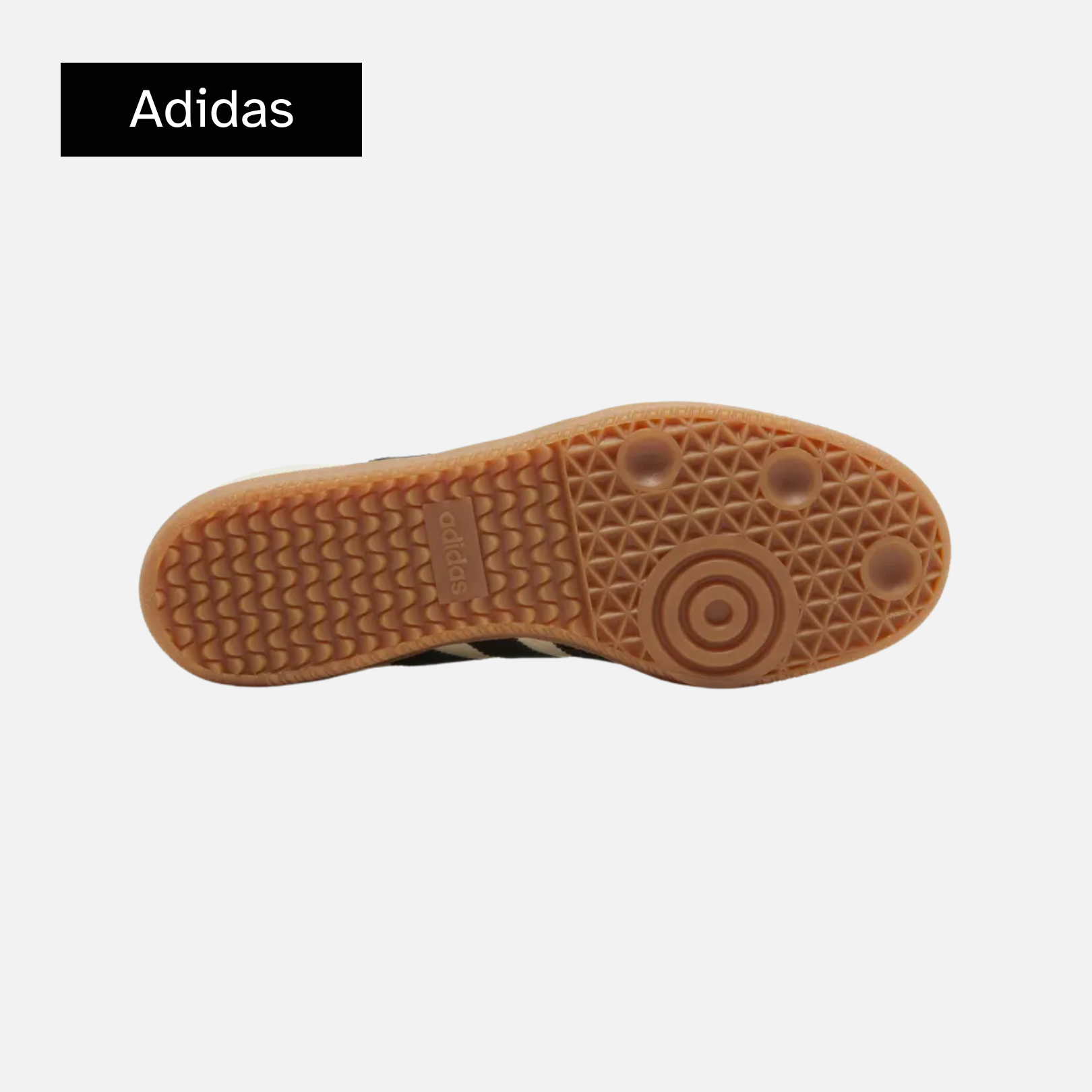 Wmns Samba OG 'Cream White Sand Strata'