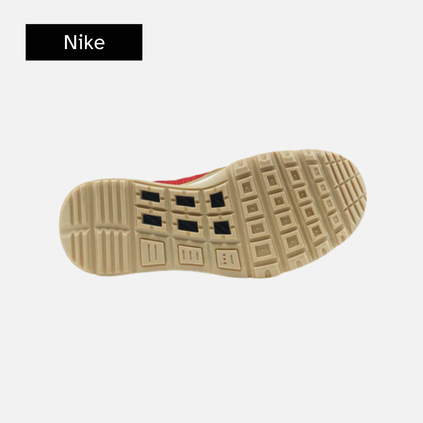 Tom Sachs x Nike Mars Yard 3.0