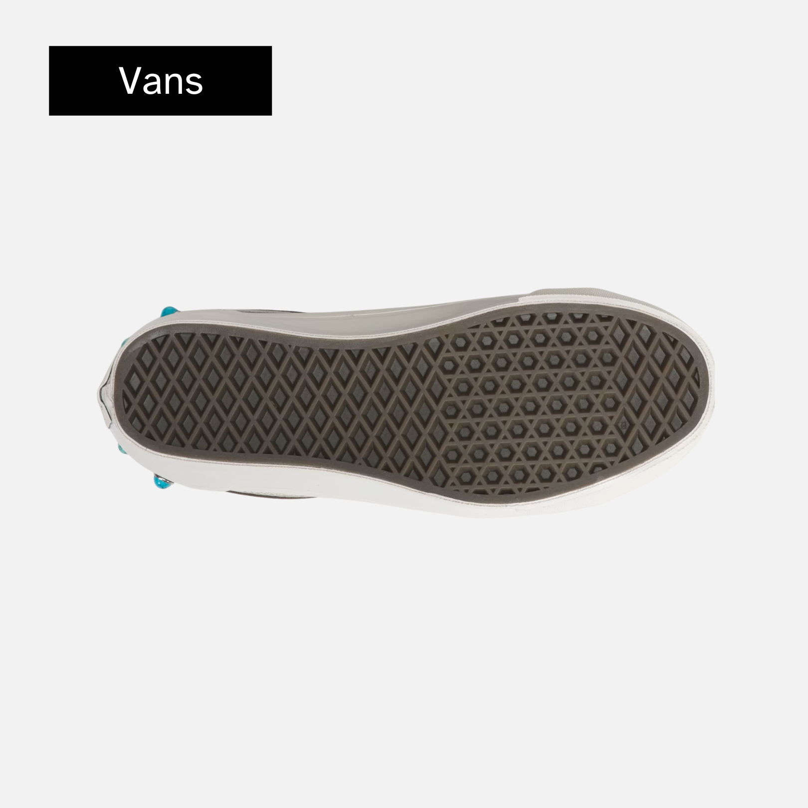 Vans LX Old Skool 36 'Gemstone Mushroom'