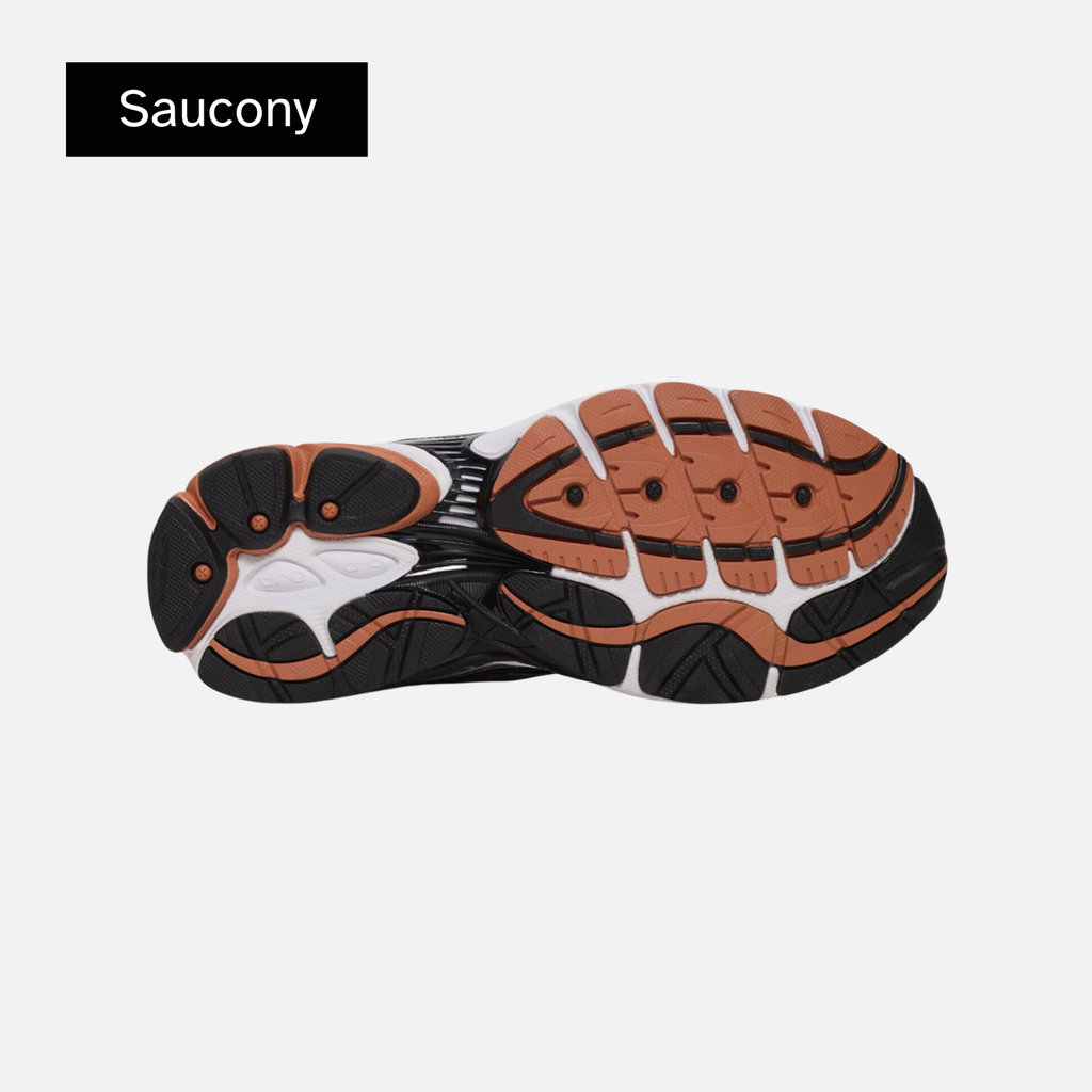 Saucony ProGrid Omni 9