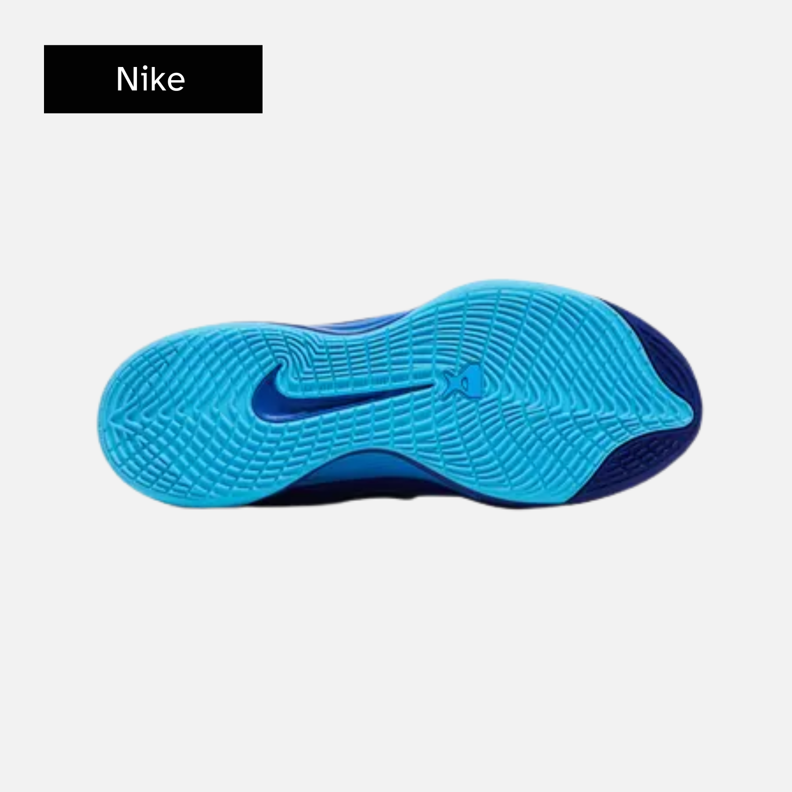 Wmns A'One 'Indigo Girl'