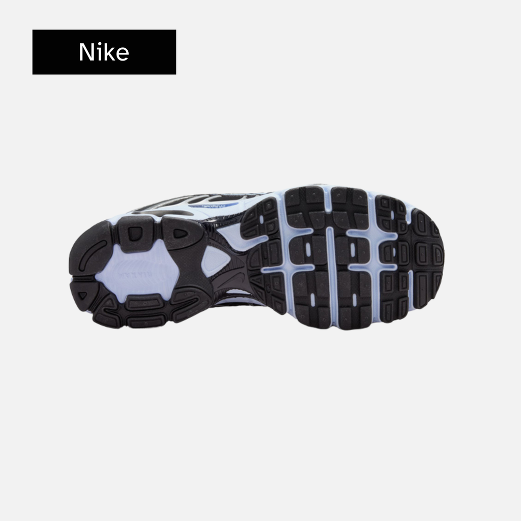 Nike Air Max Moto 2K Sapphire Metallic Silver (Women's)