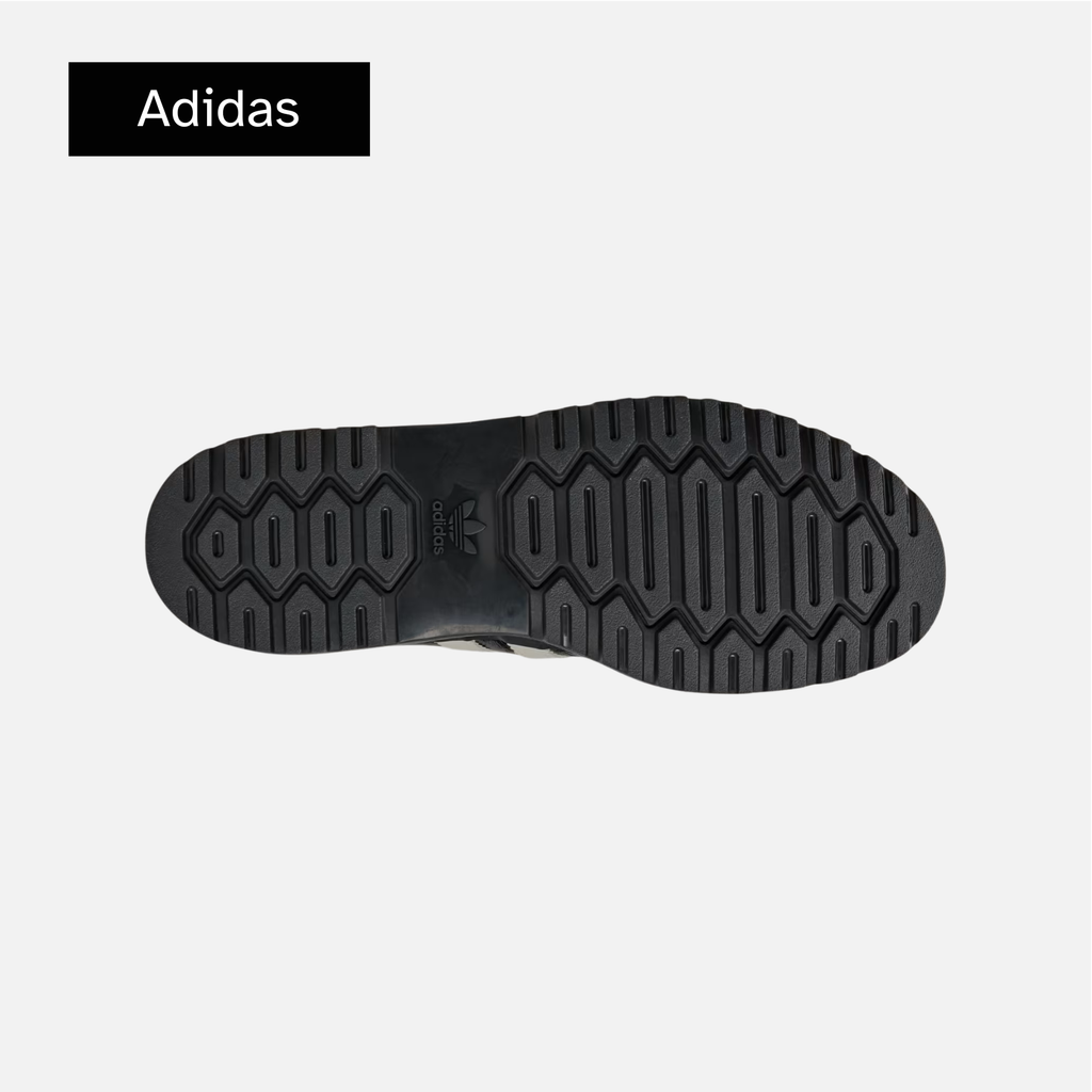 Song For The Mute x adidas Samba LX Freizeit 'Core Black Off White'