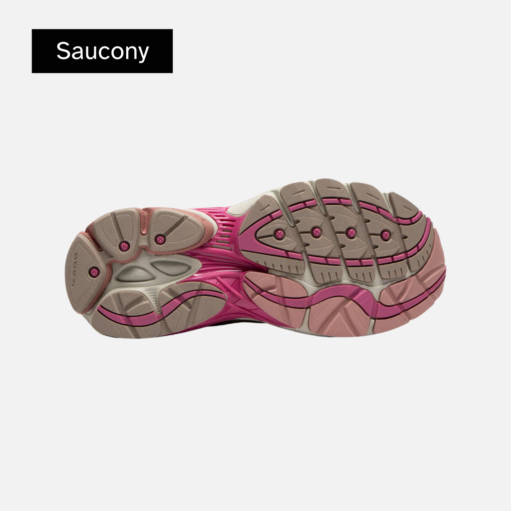 Saucony Women's Progrid Omni