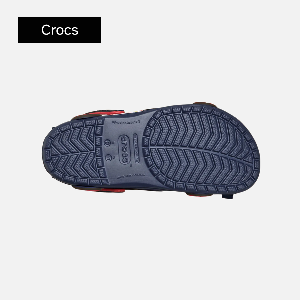 Red Bull Racing x Crocs Classic Runner 'Multi'