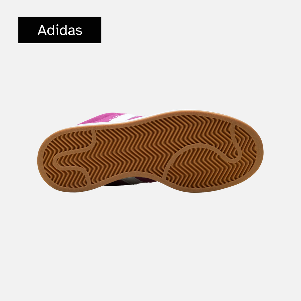 Campus 00s J 'Semi Lucid Fuchsia'