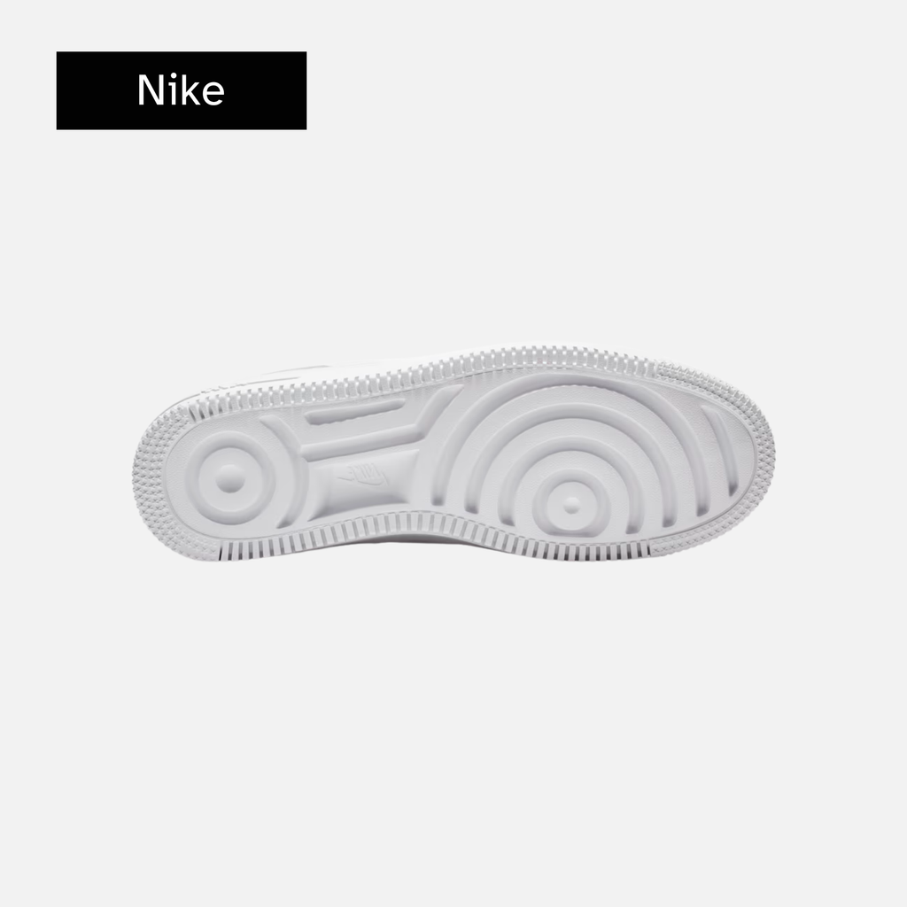 Nike Wmns Air Force 1 Sage Low 'Triple White'