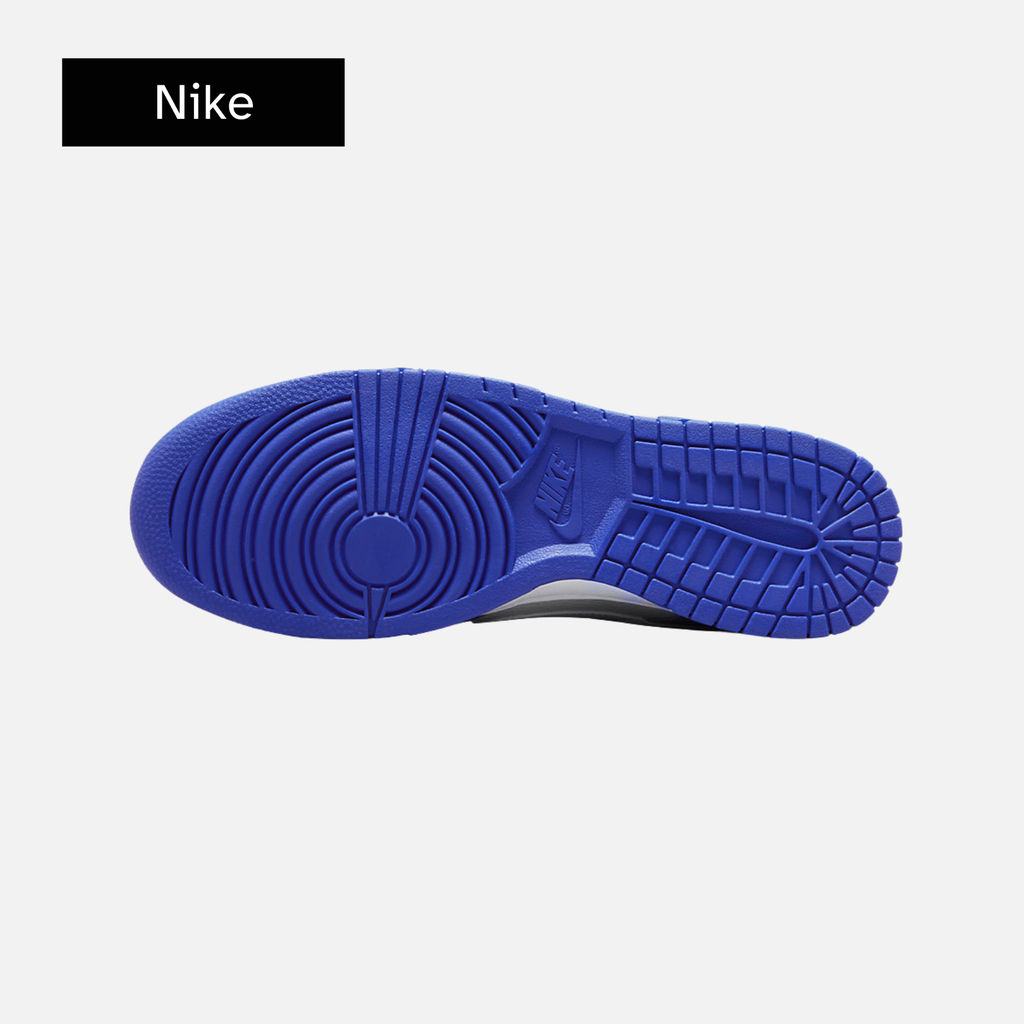 Nike Dunk Low 'Racer Blue Photon Dust'