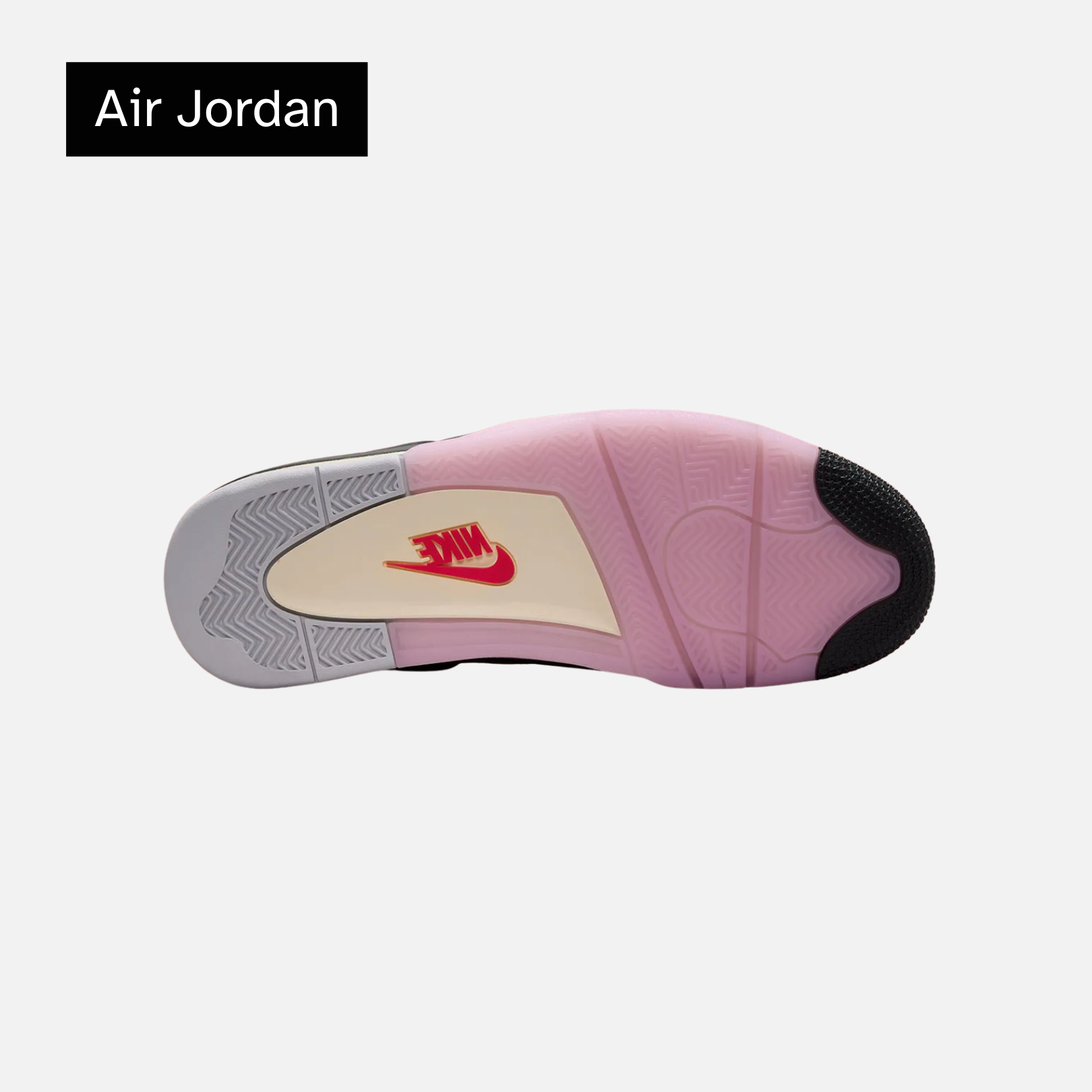 Air Jordan 4 Retro 'Comic'
