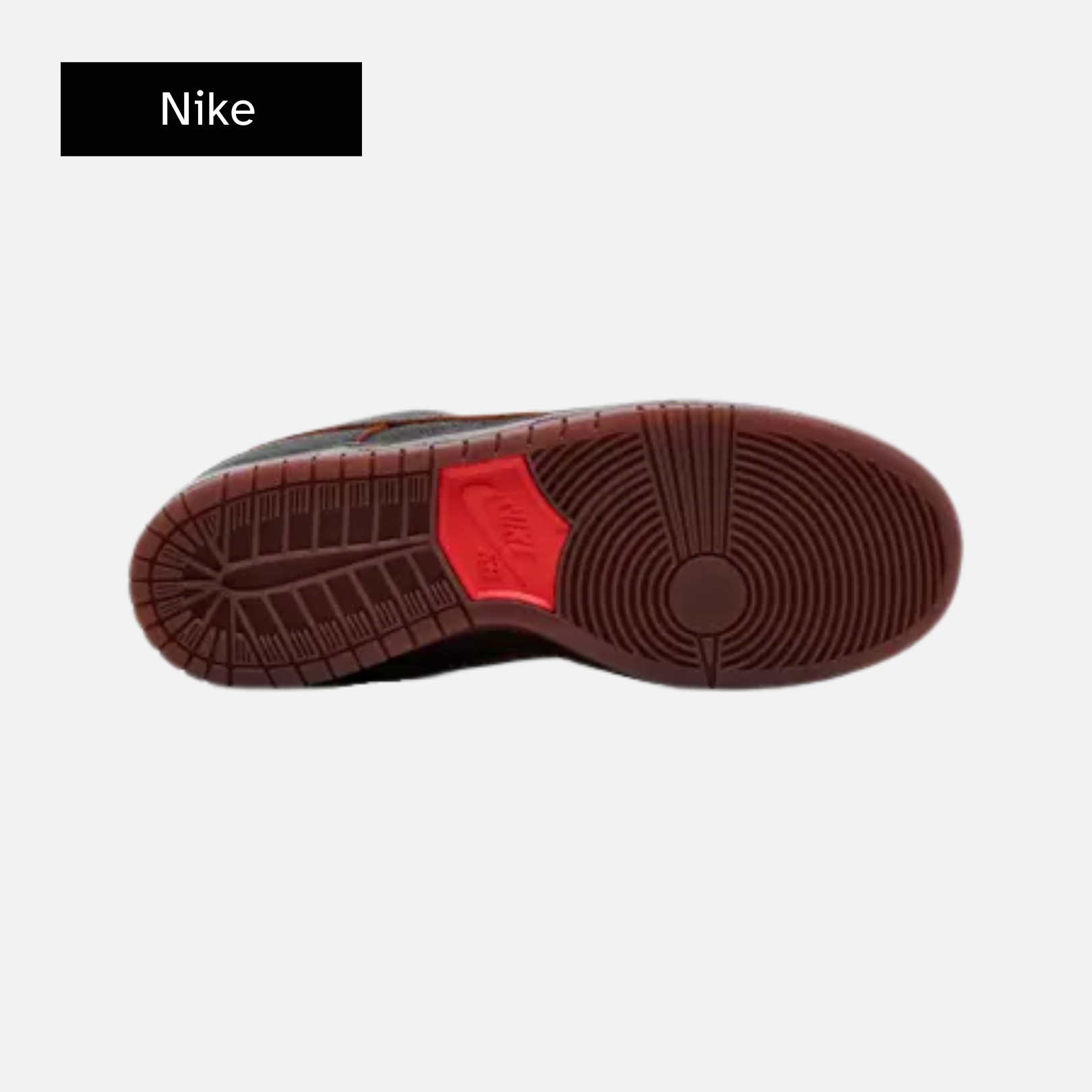 Nike Dunk Low SB 'Krampus'