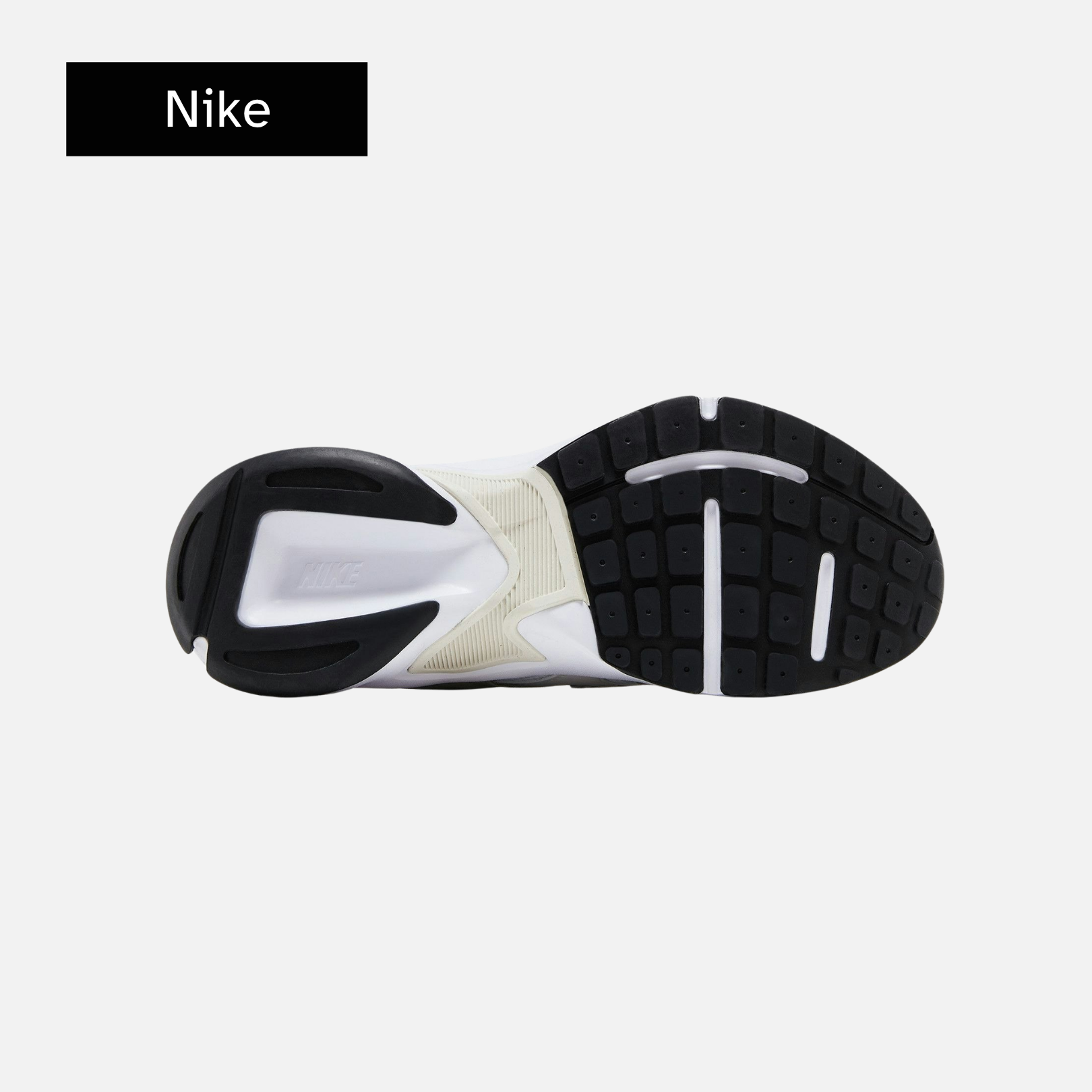 Nike AL8 Wmns 'Summit White Black'