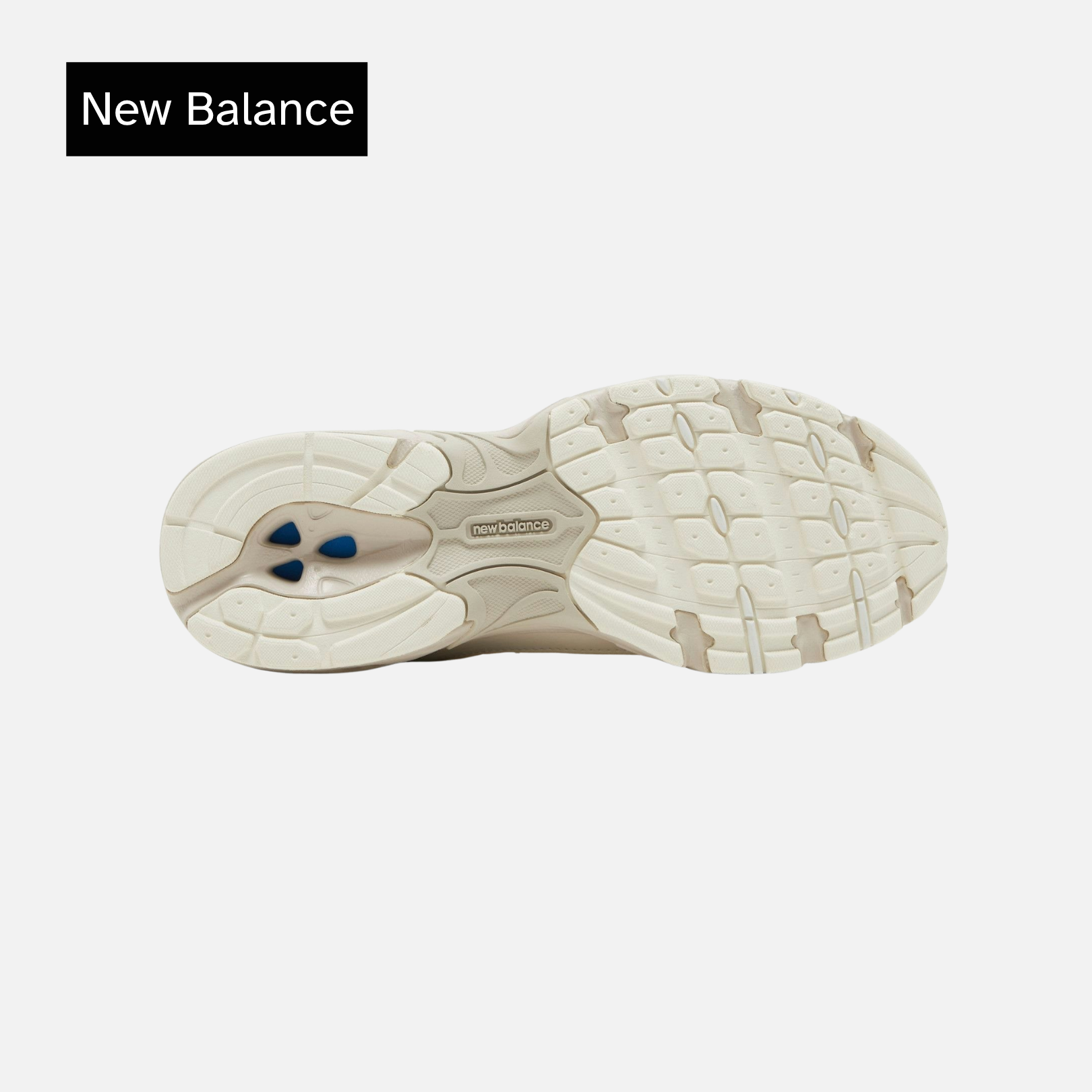 New Balance 530 'Moonbeam Sea Salt'