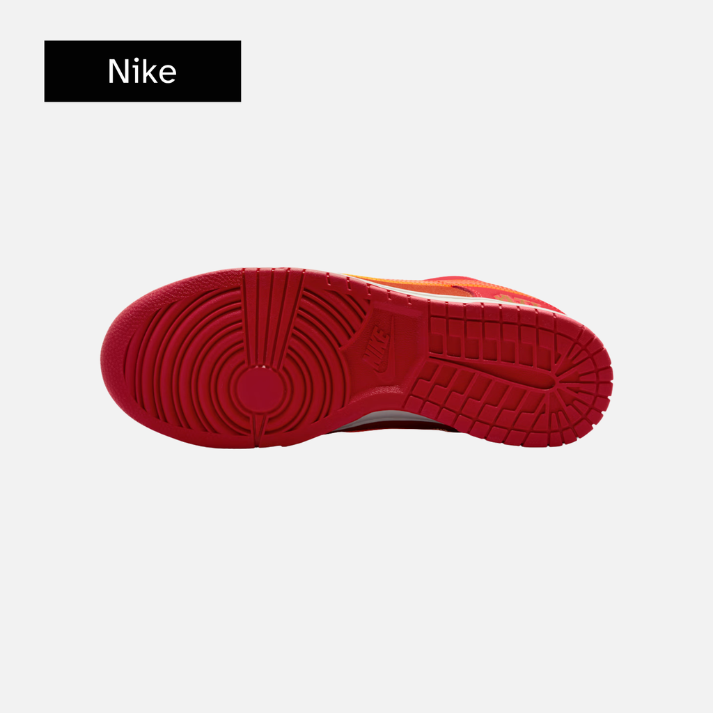 Nike Dunk Low 'ATL'