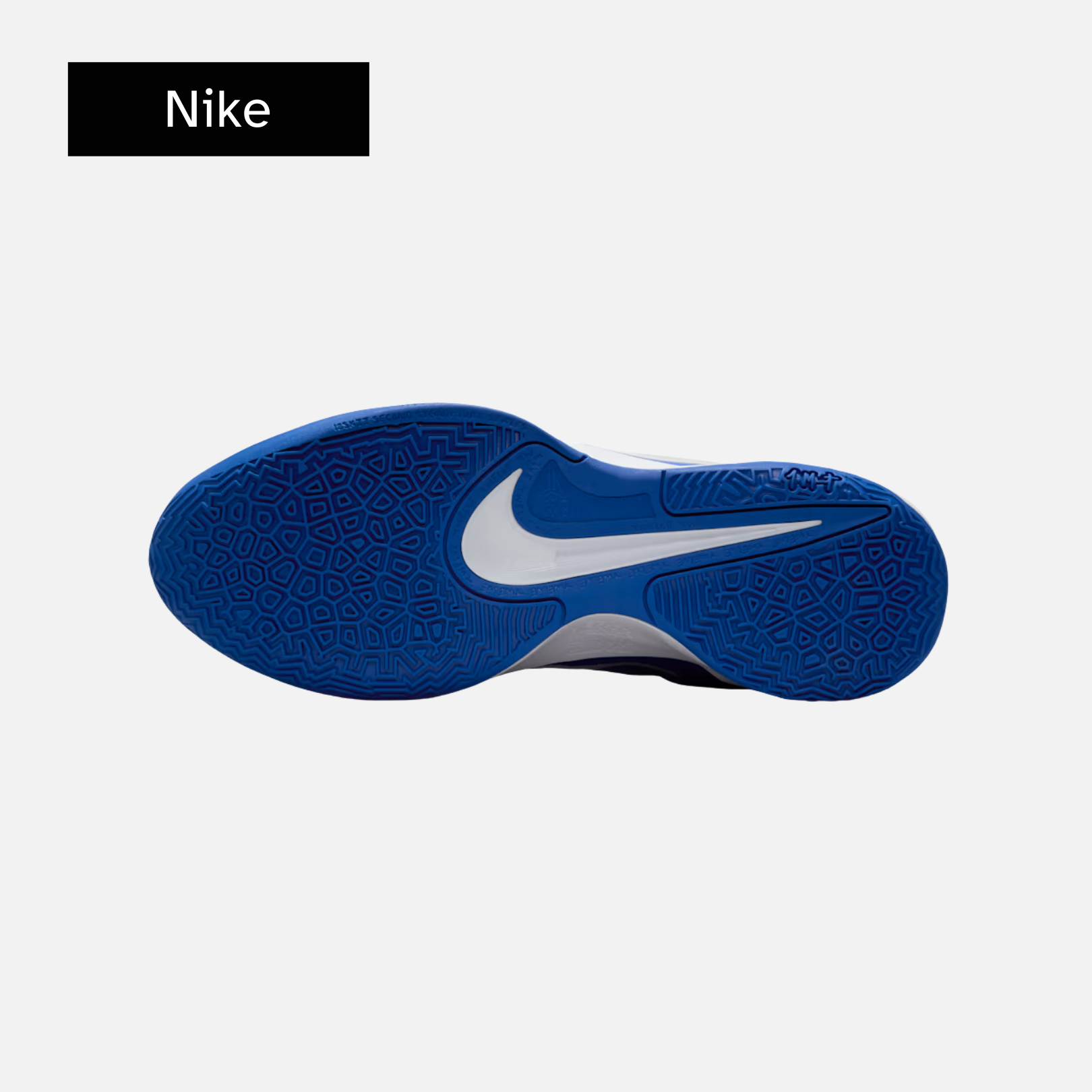 Nike Ja 2 TB 'Game Royal'