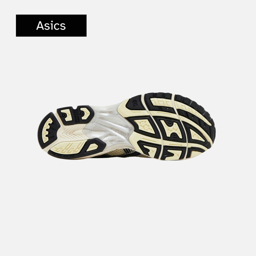 Asics Gel Kayano 14 'Oyster White Steeple Grey'