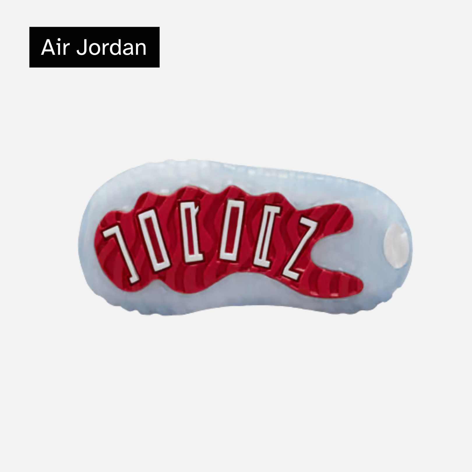 Air Jordan 11 Retro TD 'Cherry'