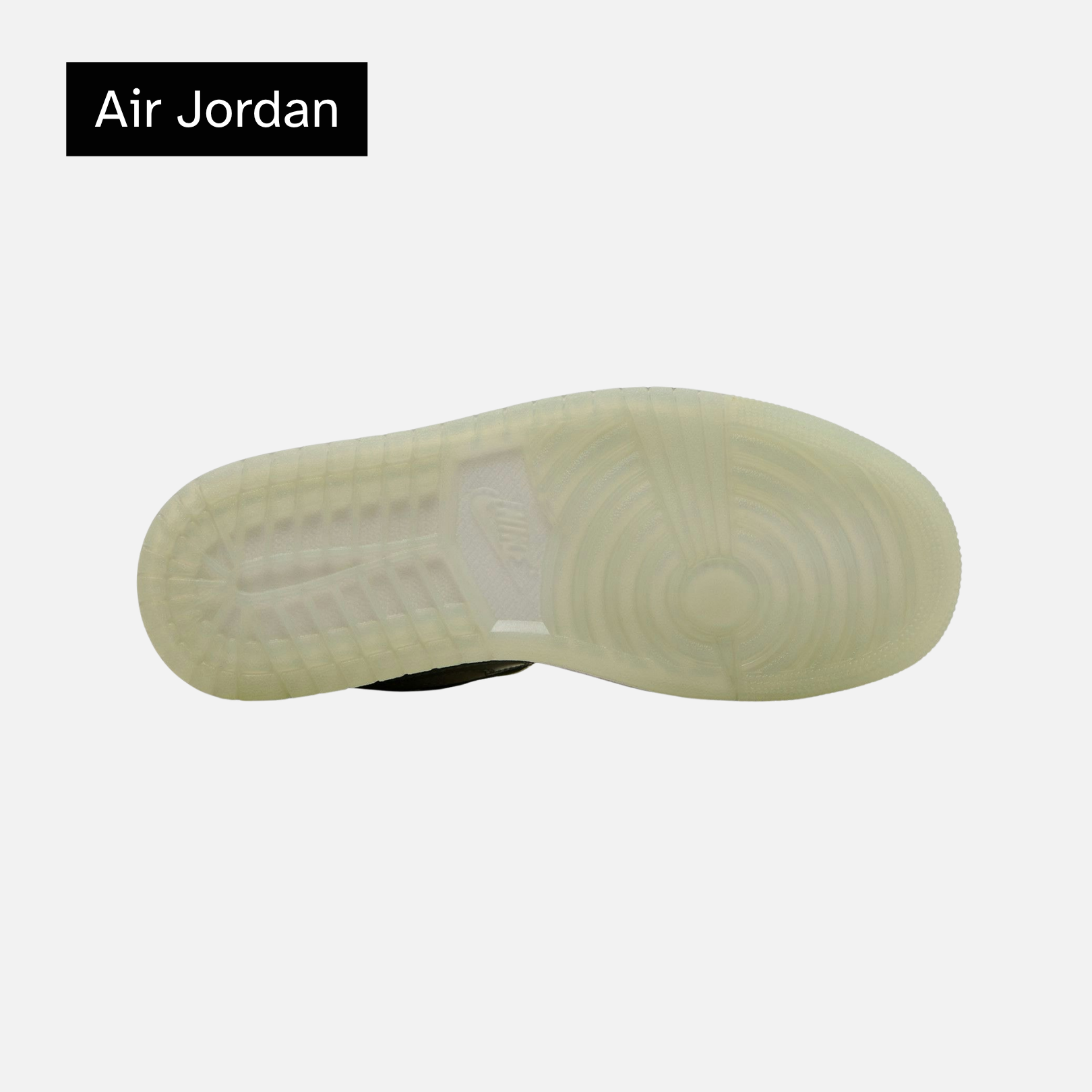 Wmns Air Jordan 1 Low SE 'Seafoam Sail'