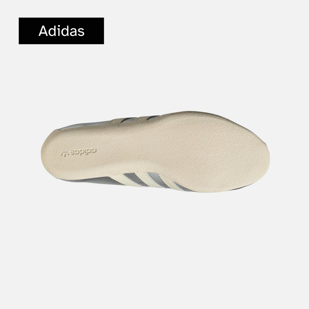 adidas Wmns Tokyo 'Silver Metallic Cream'
