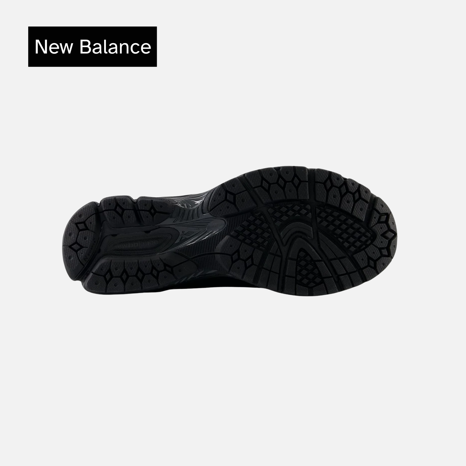 New Balance 1906L 'Black Suede'