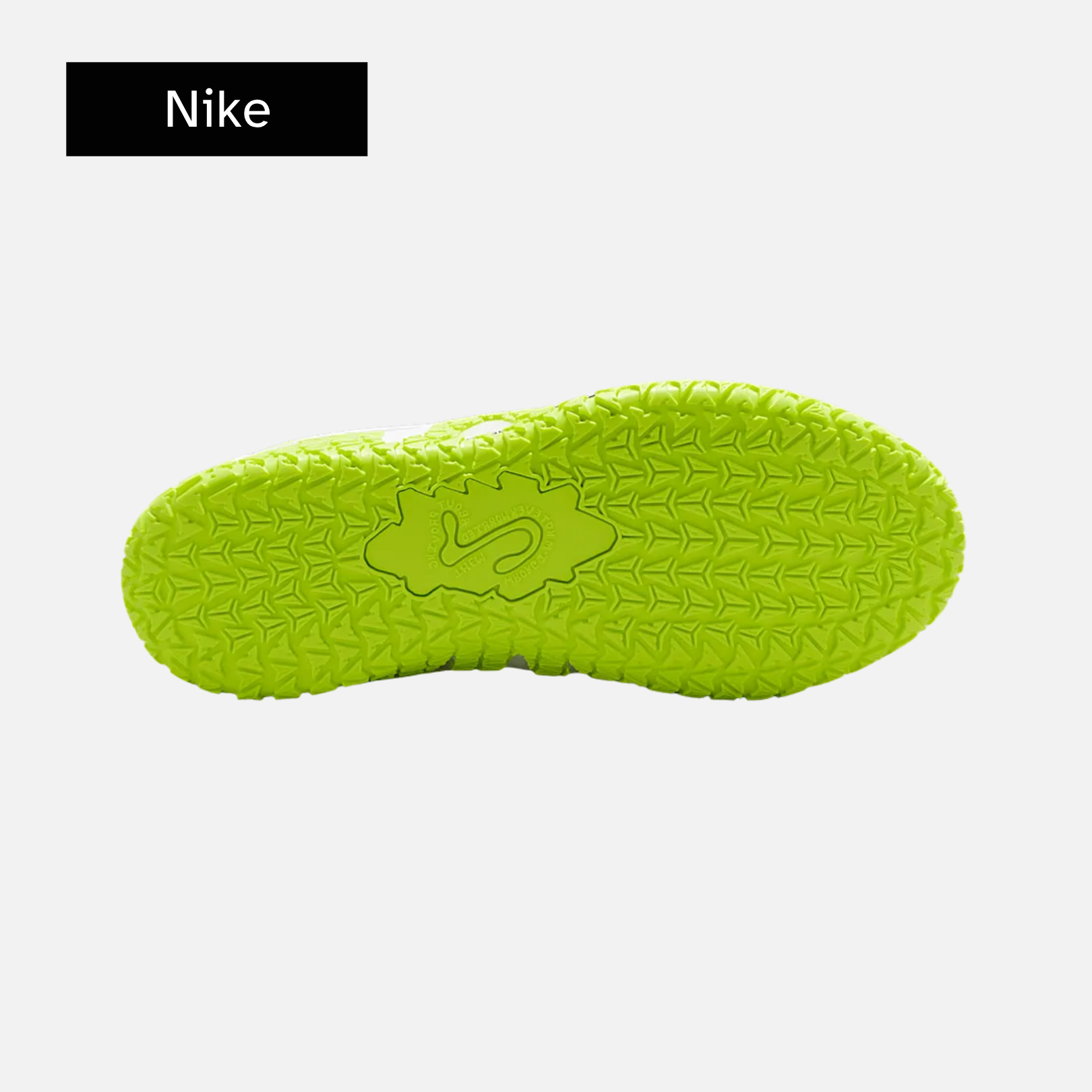 Nike Ja 3 GS 'Christmas'